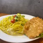 Frango à dona marta