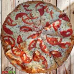 PIZZA NAPOLITANA CLASICA