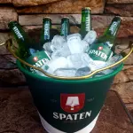 Spante Puro Malte 355 Long