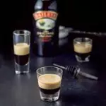 Adicion Baileys
