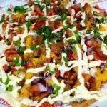 SUPREME FRIES