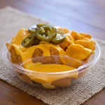 Nachos Clasicos