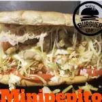Mini Pepito Mixto (Enrollado)