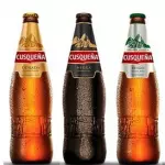 CERVEZAS CUZQUEÑAS