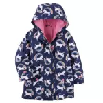 Raincoat Unicorn