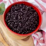 Arroz Negro
