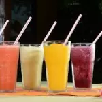 Jugos Naturales 16 OZ
