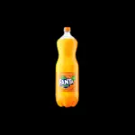Fanta Laranja 2 Litros