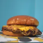 Double Cheesy