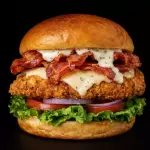 Bacon Swiss Chicken