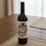 Vinho tinto Cordero Malbec 750 ml