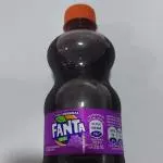 Fanta Uva