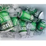 CERVEJA HEINEKEN