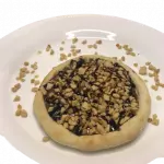 ESFIHA FERRERO ROCHER