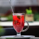 Aromatica de frutas