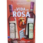 Pack Mix Queirolo