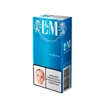 L Y M 10 BLUE SELECTION