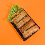 Rollitos Primavera