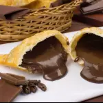 CHOCOLATE AO LEITE