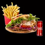 MENÚ PANPITA