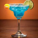 MARGUERITA BLUE