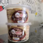 Rosquinhas caseiras