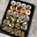 26 Peças Variadas