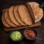 Pan Masa Madre