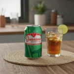 GUARANÁ ANTÁRTICA LATA