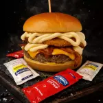 ONIONS CATUPIRY