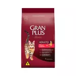 Gran Plus Gato Adulto Carne 10,1kg