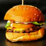 Classic Burger