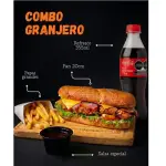 Granjero 20cm