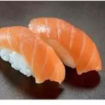 NIGUIRI SALMÃO