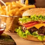 Clasica burguer