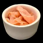 WASABI E GENGIBRE