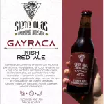 Gayraca Siete Olas