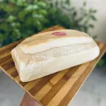 Pão de forma para comer tostadinho