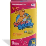 Fralda Descartável Super Secão Fem/G