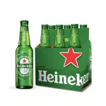 Cerveza Heineken