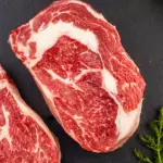 BIFE ANCHO ANGUS ARGENTINA