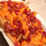 Batata especial grande