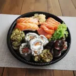 Combinado MINI (15 peças)