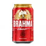 Cerveja Lata