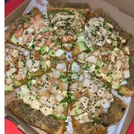 SUSHIPIZZA MIXTA
