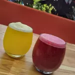 Jugo Naturales / Batidos
