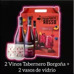 Pack Vinos Tabernero