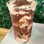 Milkshake 300ml