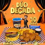 Dúo Década