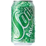 SODA